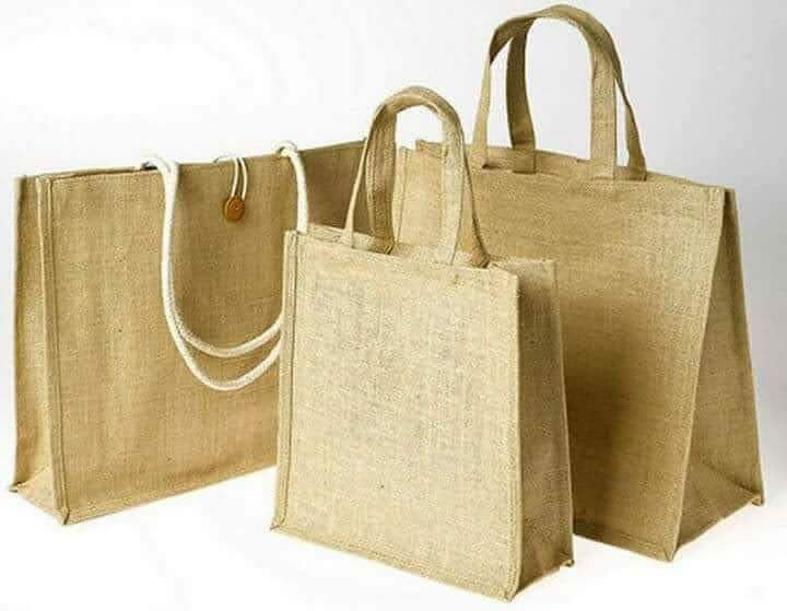 Golden Jute Exports