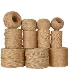 Jute Yarn